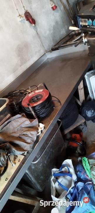 Urządzenia masarskie Miłochniewice