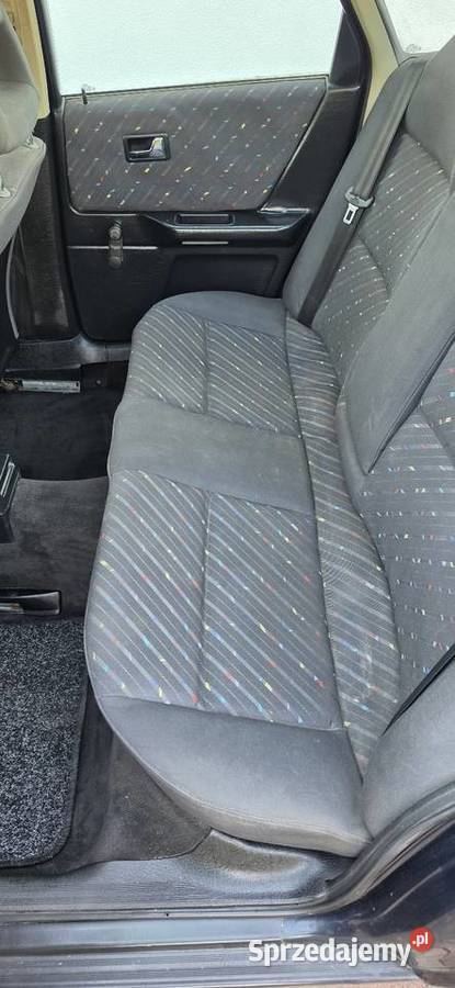 Audi 80 B3 SALON 1991 90 93883km Krasnystaw