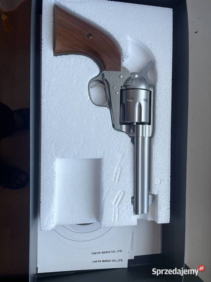 Colt army45 Tokio Marui replika sprężynowa na Czaplinek