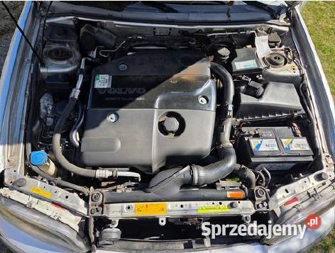 Volvo V40 I sprzedaż syndyka obniżonej Motoryzacja zachodniopomorskie Stepnica