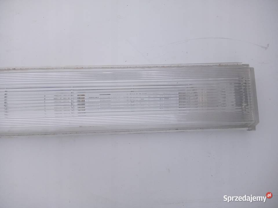 OPRAWA LAMPA PODSUFITOWA ŚWIETLÓWKI Nowy Tomyśl sprzedam