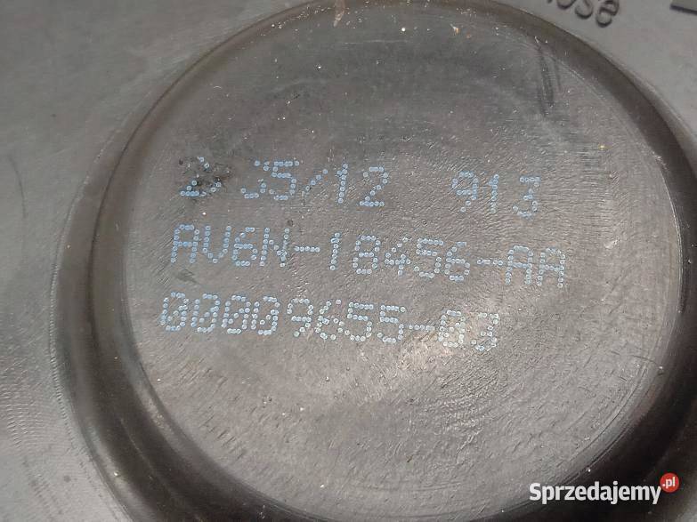 DMUCHAWA NAWIEWU REZYSTOR KOMPLET 31369487