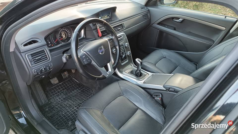 Volvo V702015r20d 181oryginalny lakier ESP Zamość