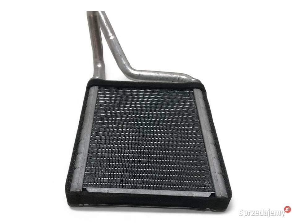 NAGRZEWNICA TOYOTA HIGHLANDER II 20082014 35 27 osobowe Skarżysko-Kamienna