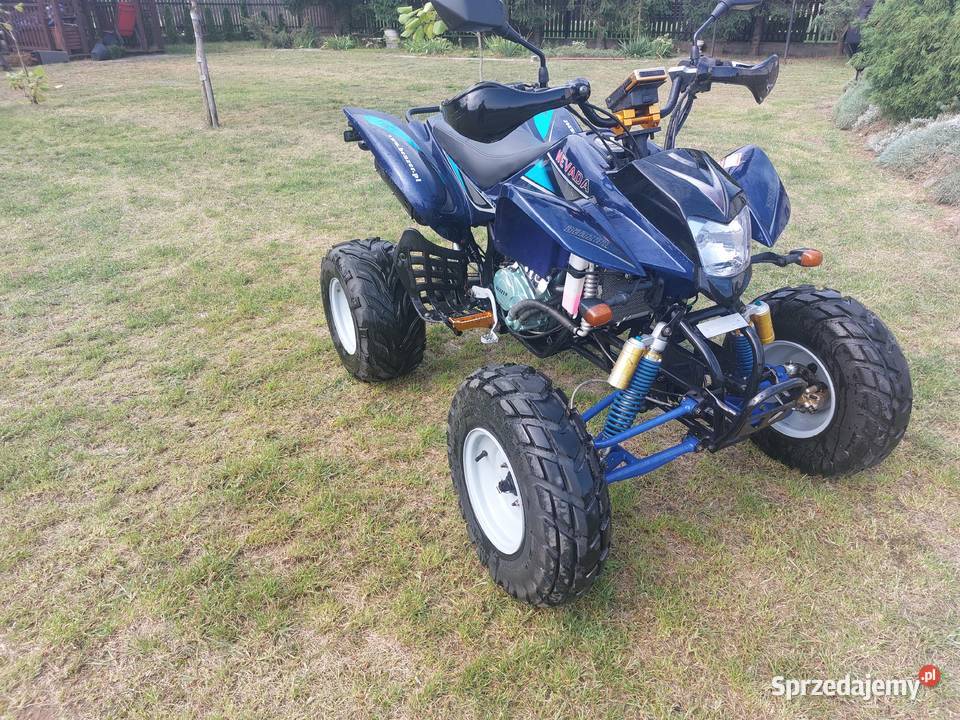 Quad Bashan Śniadowo sprzedam