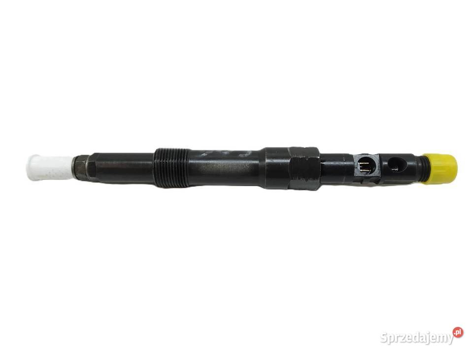 WTRYSKIWACZ EJDR00301Z 20 TDCI Ford Transit V osobowe