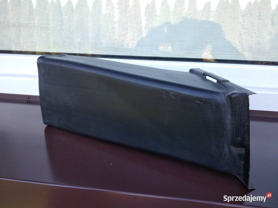 BMW E36 wlot powietrza tunel chłodzenia hamulców Sieradz