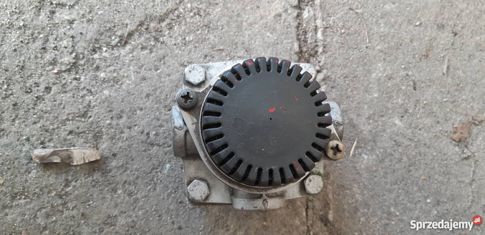 Zawór przekaźnikowy Iveco Daf Scania Koronowo