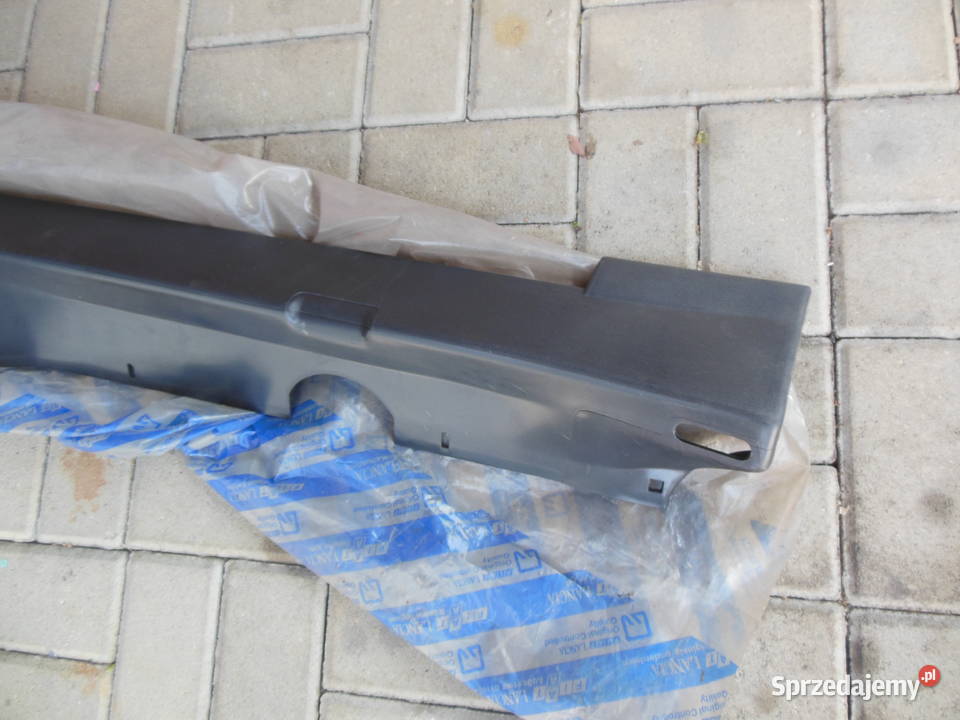 LISTWA ZEWNĘTRZNA 82437331 FIAT CROMA LANCIA Pozostałe śląskie Kozy sprzedam