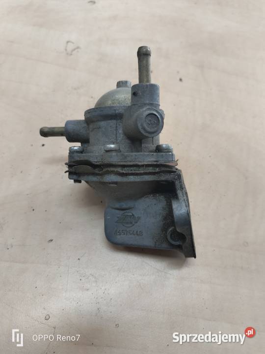 Pompa paliwa Fiat 126p Łubno