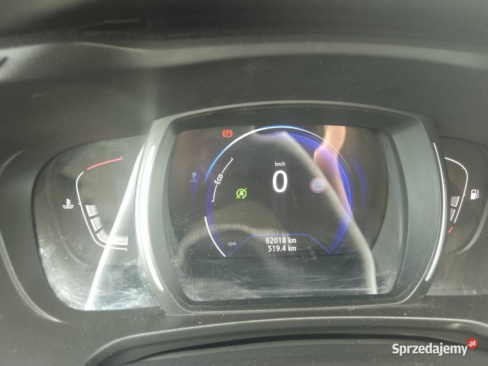 Renault kadjar mały przebieg 140KM sprzedam