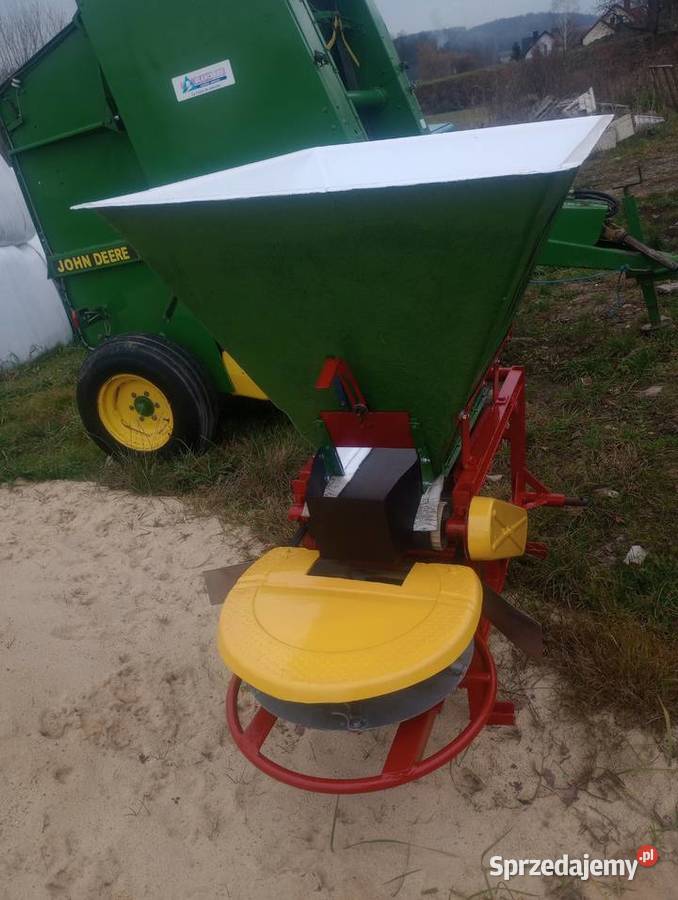 Rozsiewacz Motyl kłos Huta Nowa