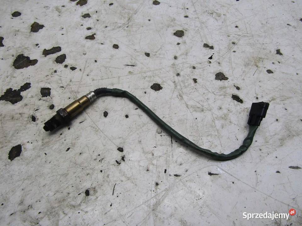 SONDA LAMBDA 09 IGT NISSAN MICRA K14 0258027031
