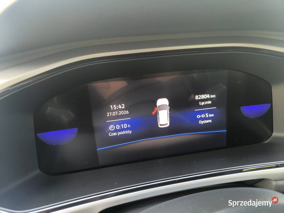 Volkswagen TRoc 15 TSI Life Plus DSG Górno-Parcele