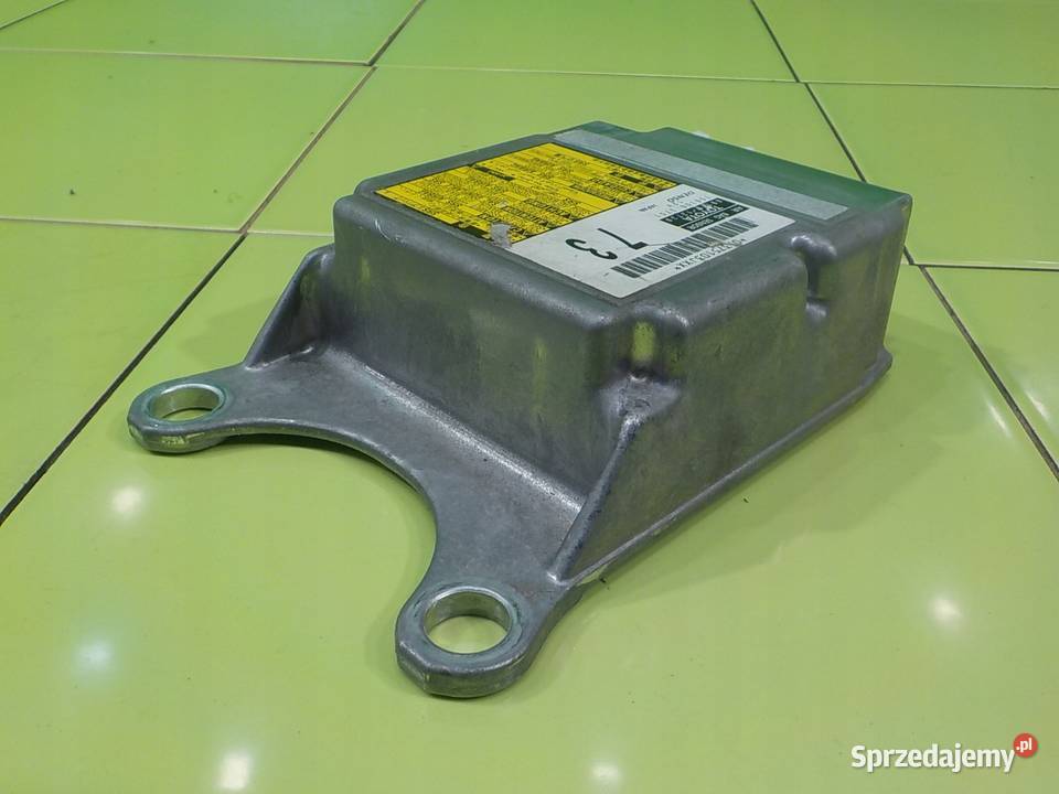 TOYOTA AURIS I LIFT 18 VVTI 11r HB 5D modul Wyposażenie elektryczne Suków