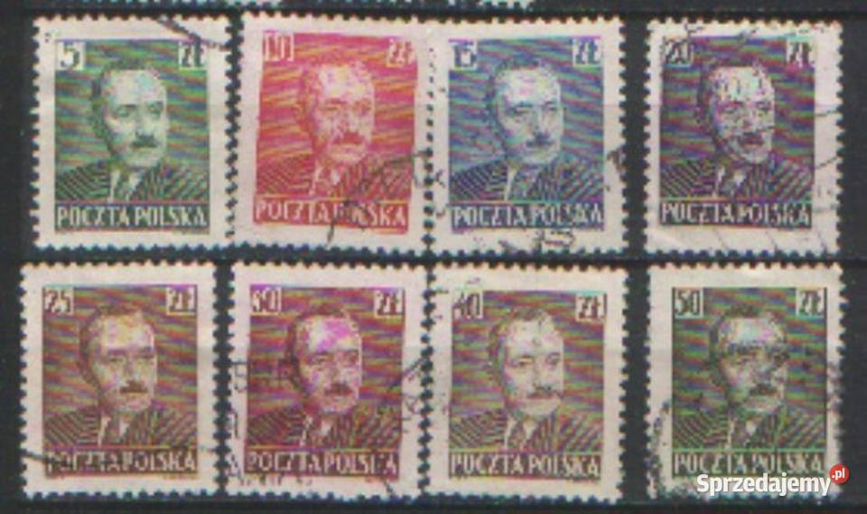 Zn Fi 444 7 kas 1948 Gliwice