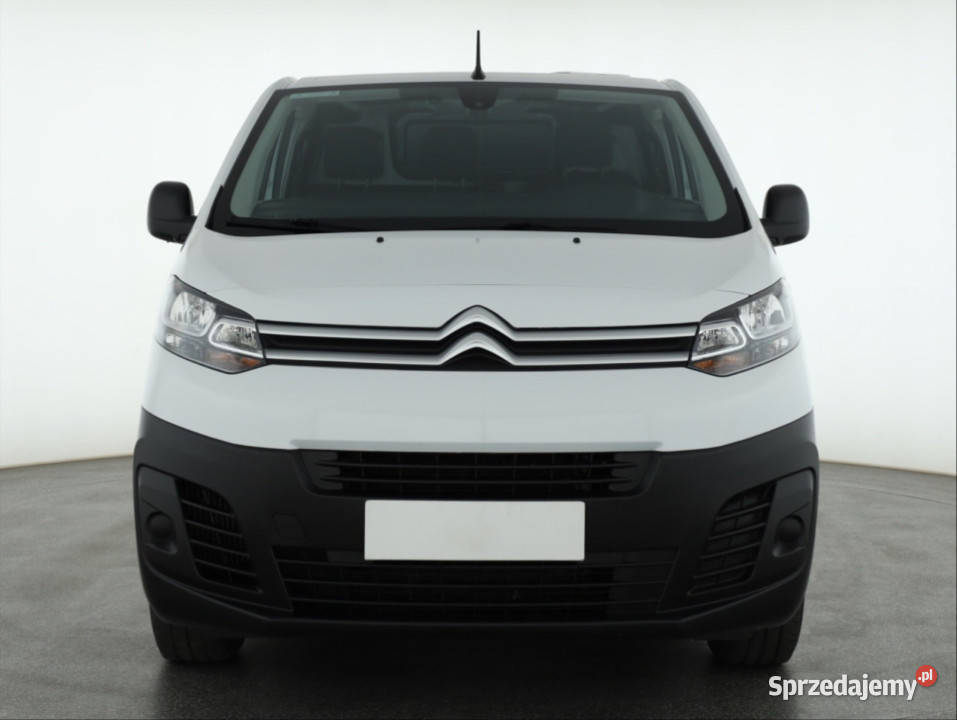 Citroen Jumpy 15 BlueHDi Piaseczno sprzedam