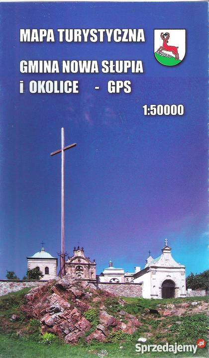 Gmina Nowa Słupia Puławy