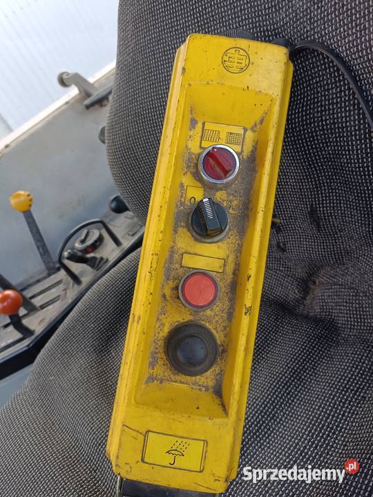 Prasa claas rollant 250 Stanisławów