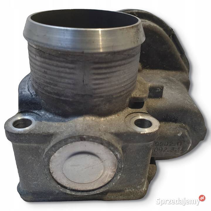 PRZEPUSTNICA Ford Focus III MK3 Fiesta MK7 16 osobowe Chełm sprzedam