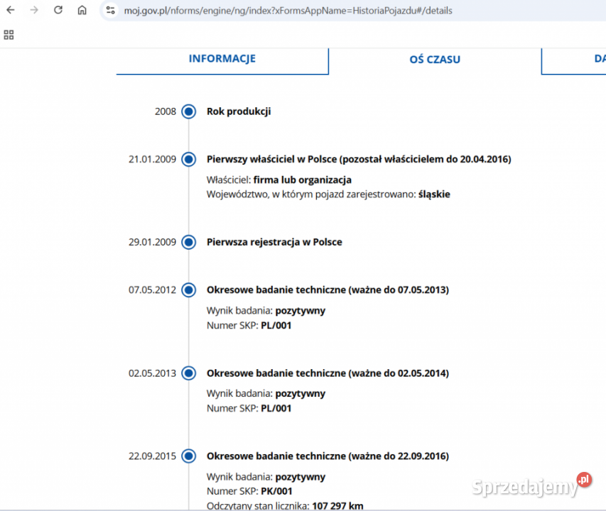 Samochód wywrotka IVECO EUROCARGO 80EL16ZS 9t Cegielnia Lewicka