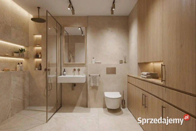 Apartament M02 Tarasy Śląskie 3 maja 41500 Chorzów