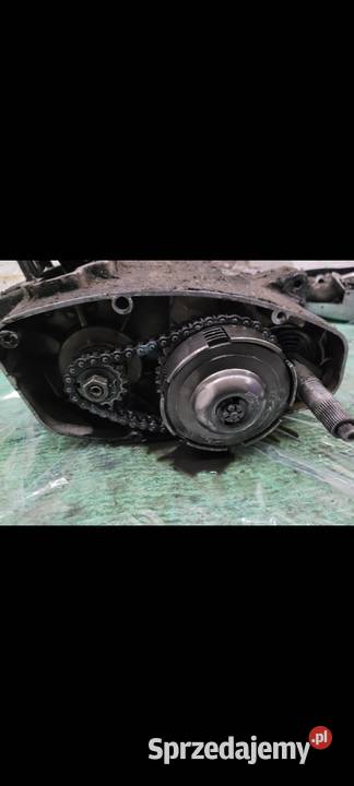 WSK 175 koło zamachowe Rypin sprzedam