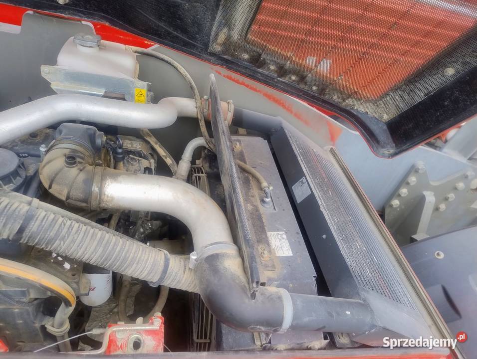 Dieci Runner 4013 2011rParts Części Wilkowo sprzedam