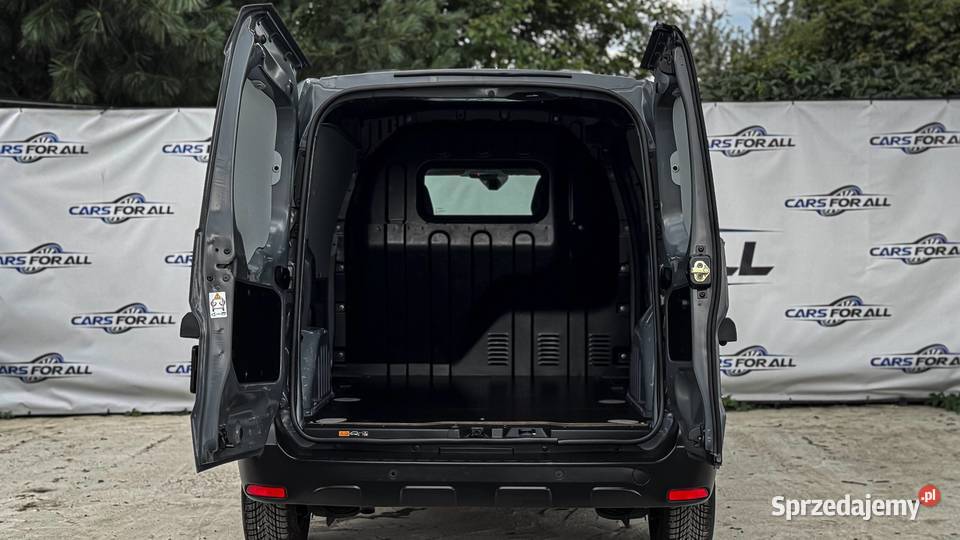 RENAULT KANGOO EXPRESS 15 dCi CONFORT 2022 53 Rzeszów