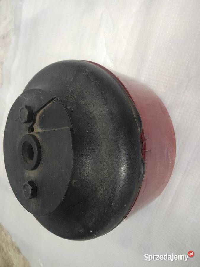 Lampa tył MZ Simson Sulęcin sprzedam