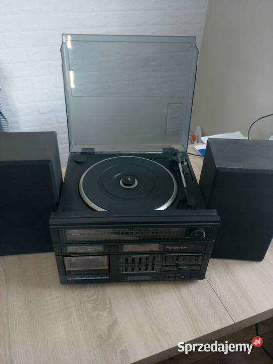 Klasyczny zestaw z lat 80 Auto Schneider spp 100 mazowieckie Siedlce