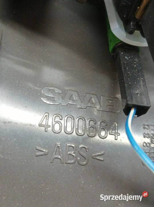 KRATKI NAWIEWU TUNELU ŚRODKOWEGO TYŁ 4600664