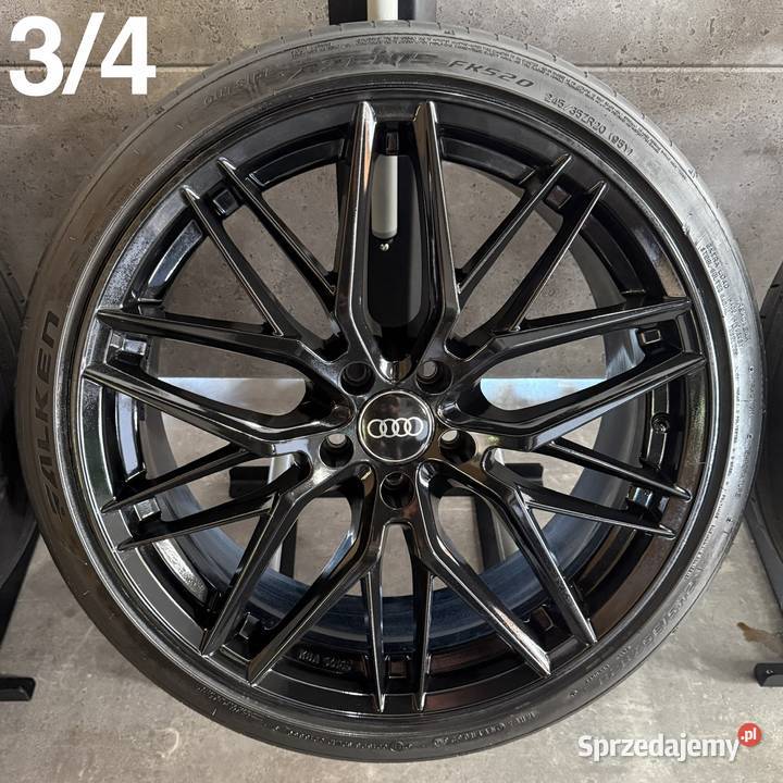 20 Audi A4 b8 b9 A6 c7 c6 VW Arteon Passat Skoda Samochodowe wielkopolskie Lubasz sprzedam