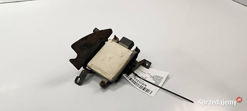 MODUŁ MAZDA 6 II G33D67Y90F kujawsko-pomorskie Lipno