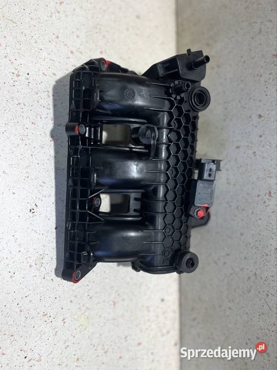 Kolektor ssący Opel Crossland X 12T Wschowa