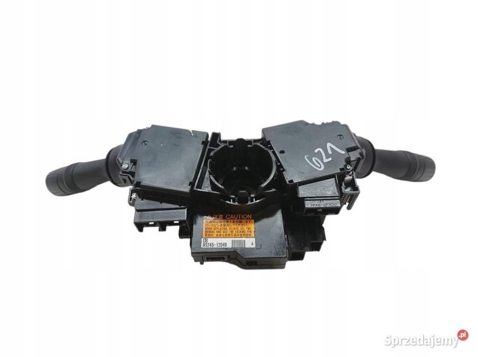 PRZEŁĄCZNIK ZESPOLONY 8924512040 Toyota RAV4 IV sprzedam