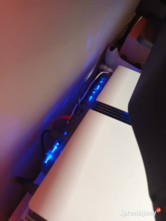 Playstation5Pro napędPsVrmega zestaw okazjia Turek