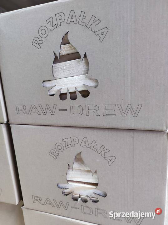 Drewno podpałka rozpałka opał suche 4 Opał Warszawa