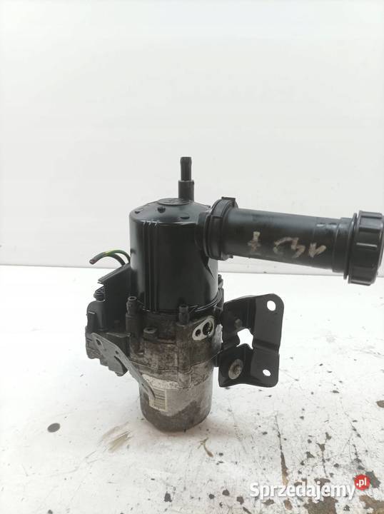 POMPA WSPOMAGANIA 9672808380 Peugeot 3008 I Układ kierowniczy