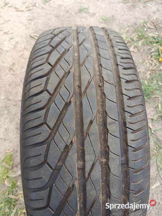 Koła letnie Audi A6 5x112 R16 opony letnie 22560 Ostrołęka sprzedam