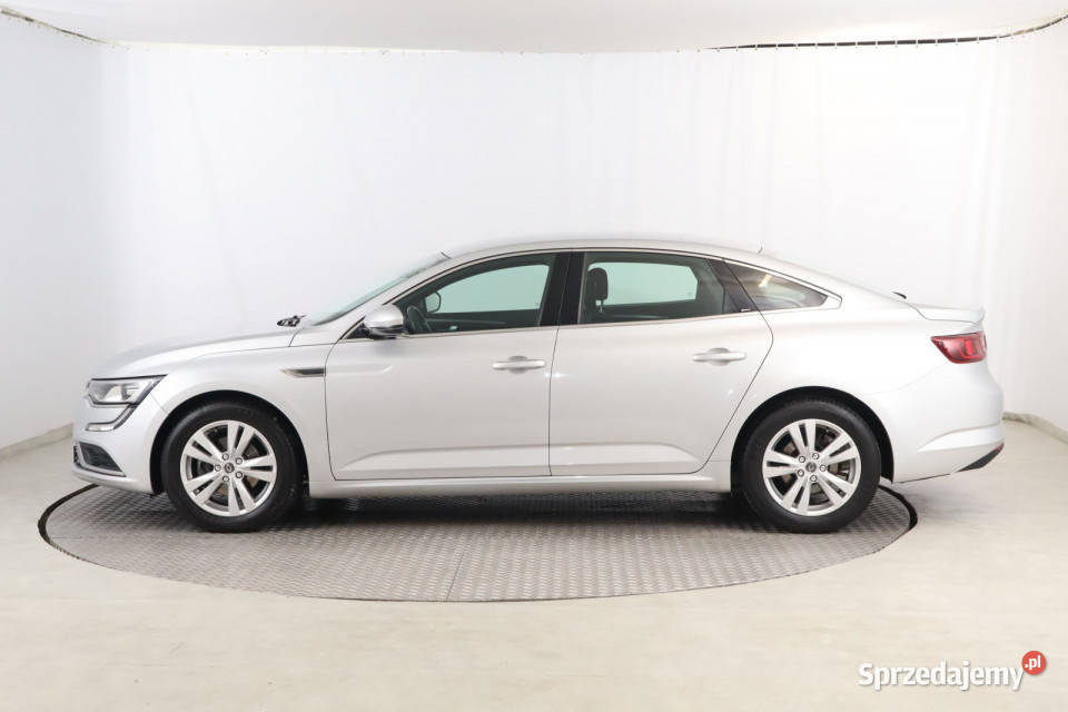 Renault Talisman 15 dCi centralny zamek