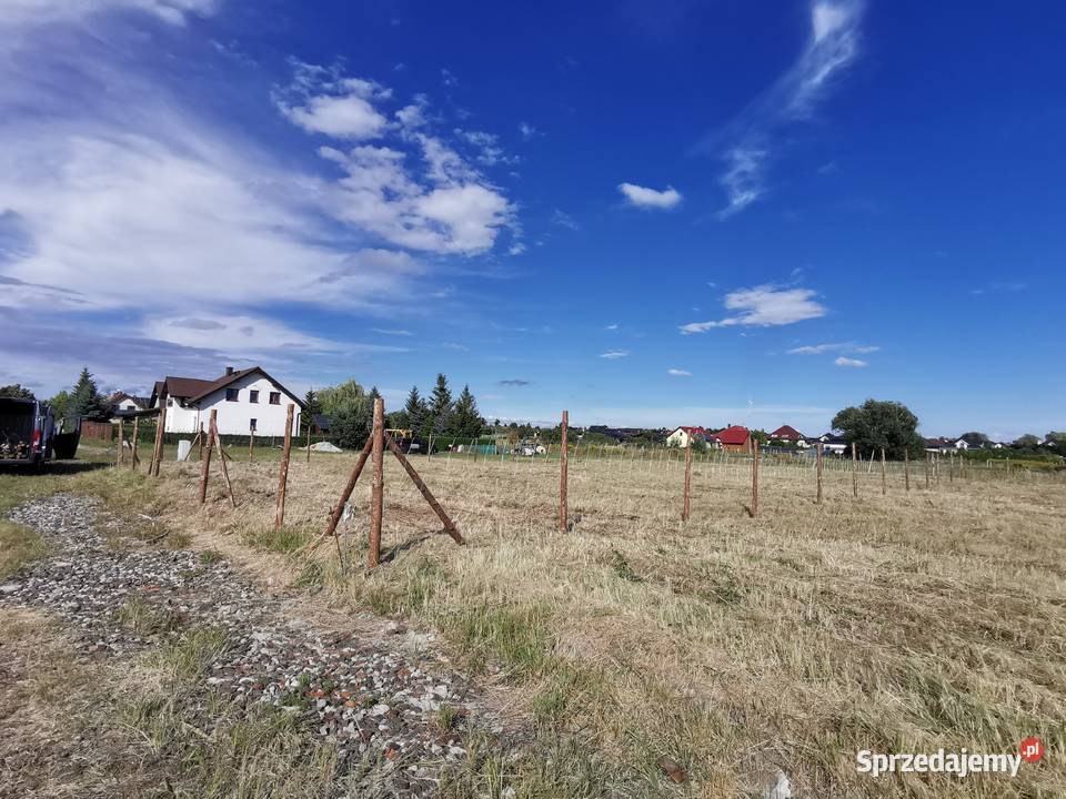 Ogrodzenia tymczasowe budowlane leśne Betonowe Wrocław