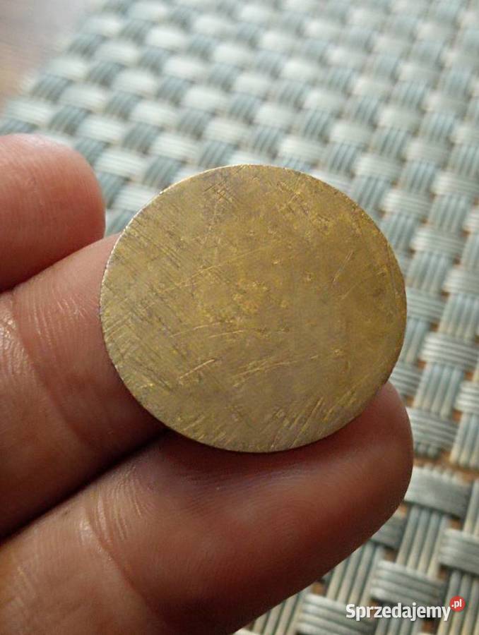 Sprzedam destrukt biyu z jednej strony 5 zl Chełm