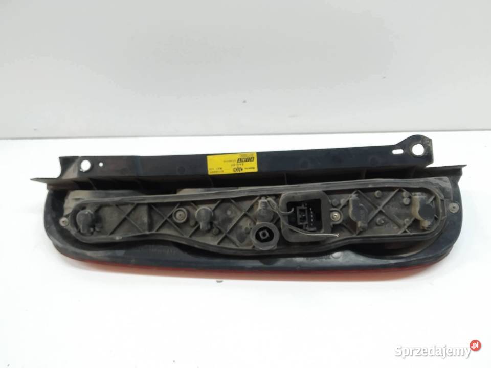 LAMPA TYŁ PRAWA EU LIFT 51755144 Fiat Doblo I
