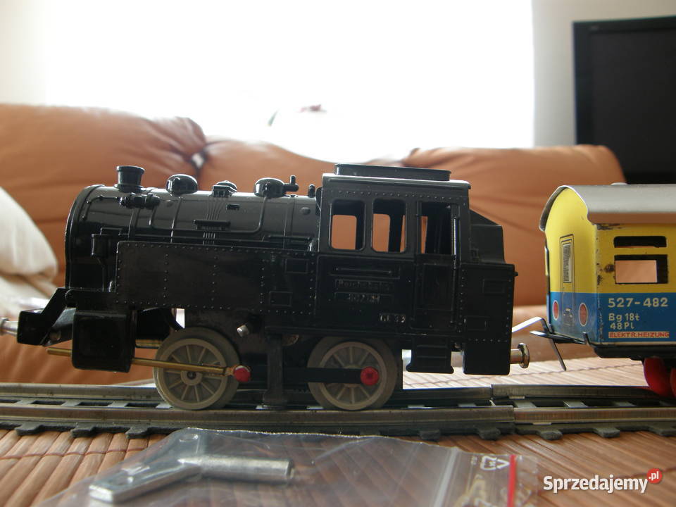 Stadtilm BR 802 101 NRD FILM Radzewice