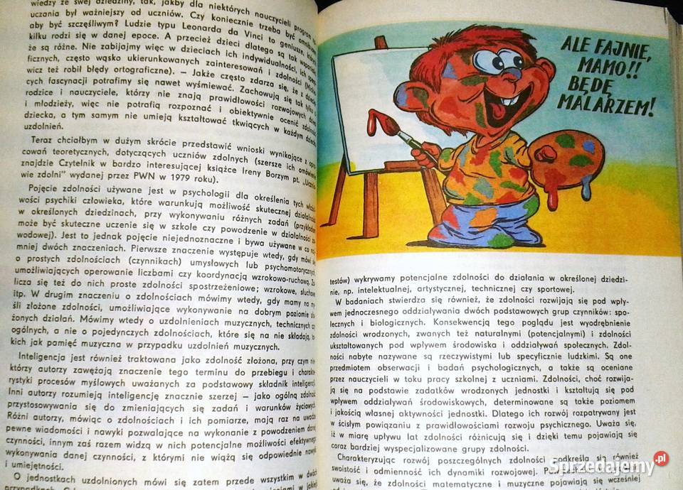 Vademecum rodziców dzieci lat 6 do 10 Wojciech Chełm