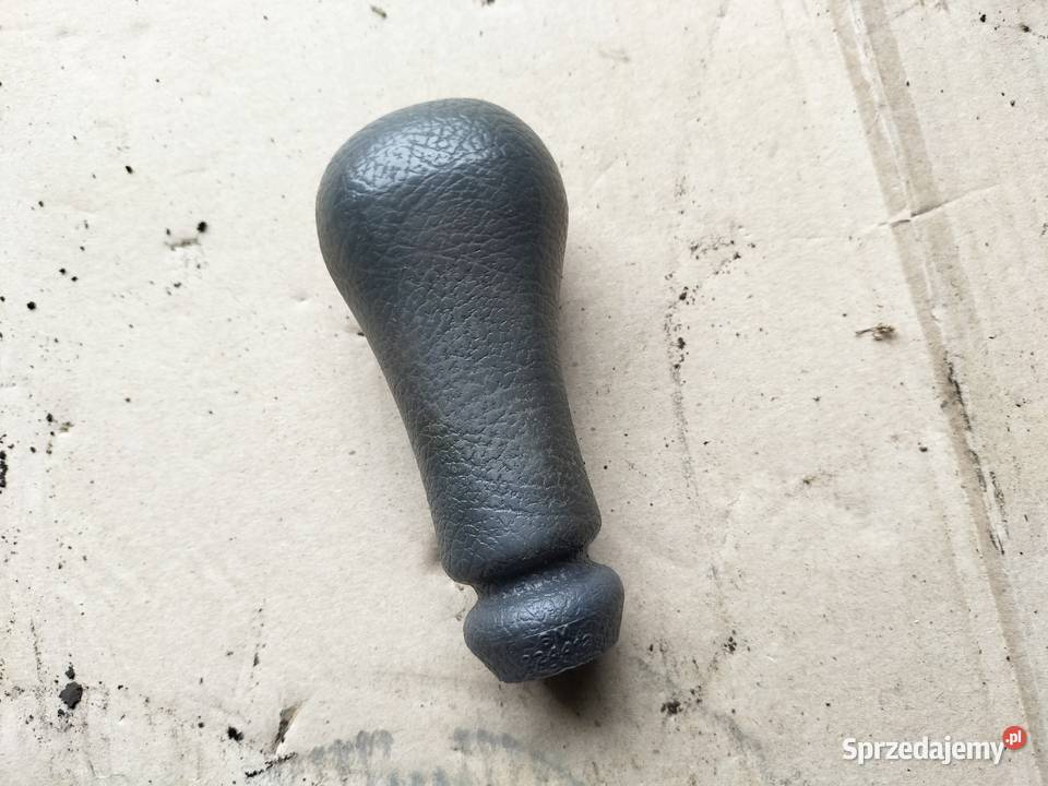 FIAT PUNTO 1 MK1 GAŁKA LEWARKA ZMIANY BIEGÓW Kamień-Kolonia