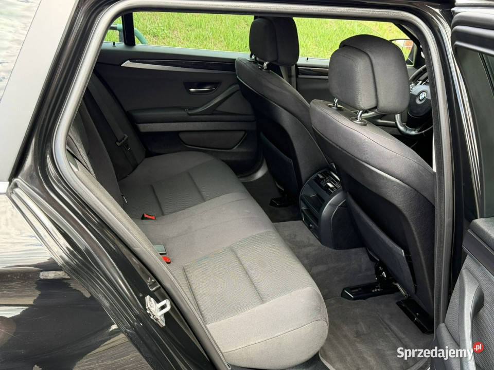 BMW 520 BMW 520D 184 Zarejestrowany Navi Gostyń sprzedam