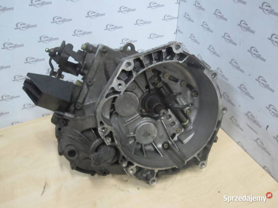 MINI COOPER S 16 kompresor W11B16AA Skrzynia