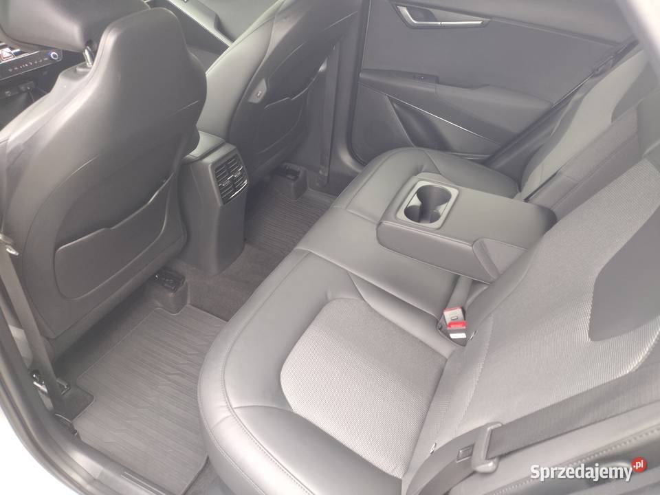 Kia Niro 2022 gwarancja do 2029 16 hybryda Rzeszów sprzedam